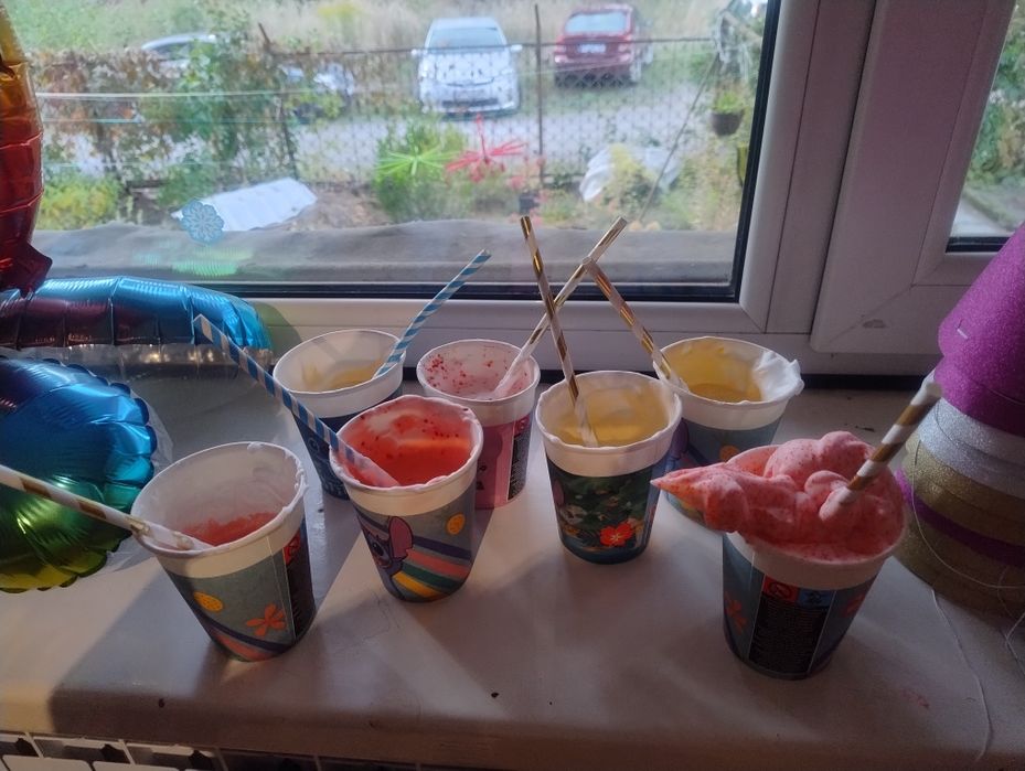 HALLOWEENOWE i ANDRZEJKOWE mikołajki boże narodzenie sylwester 2025