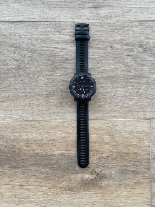 Garmin Instinct Crossover Solar | Майже як новий | Гарантія