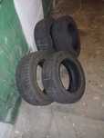 Opony zimowe Nokian WR D3 185/65 R14