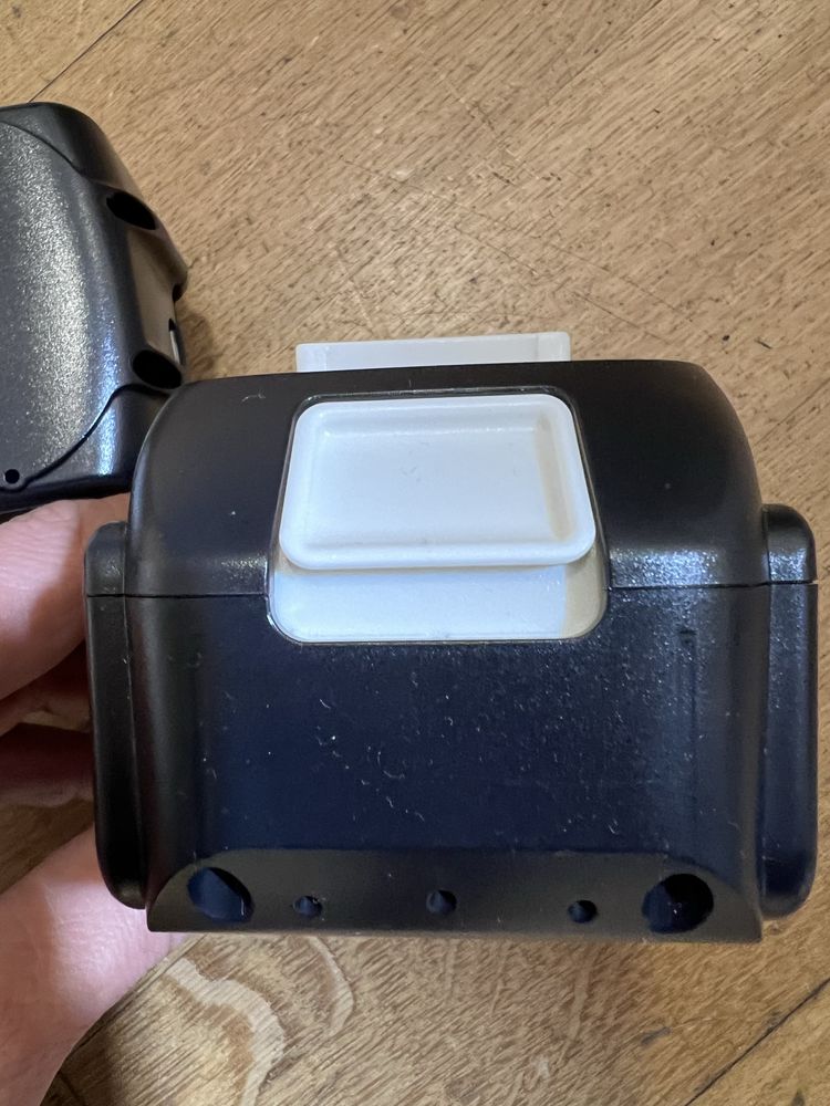 Bateria Makita 18V 12.0Ah - NOVO