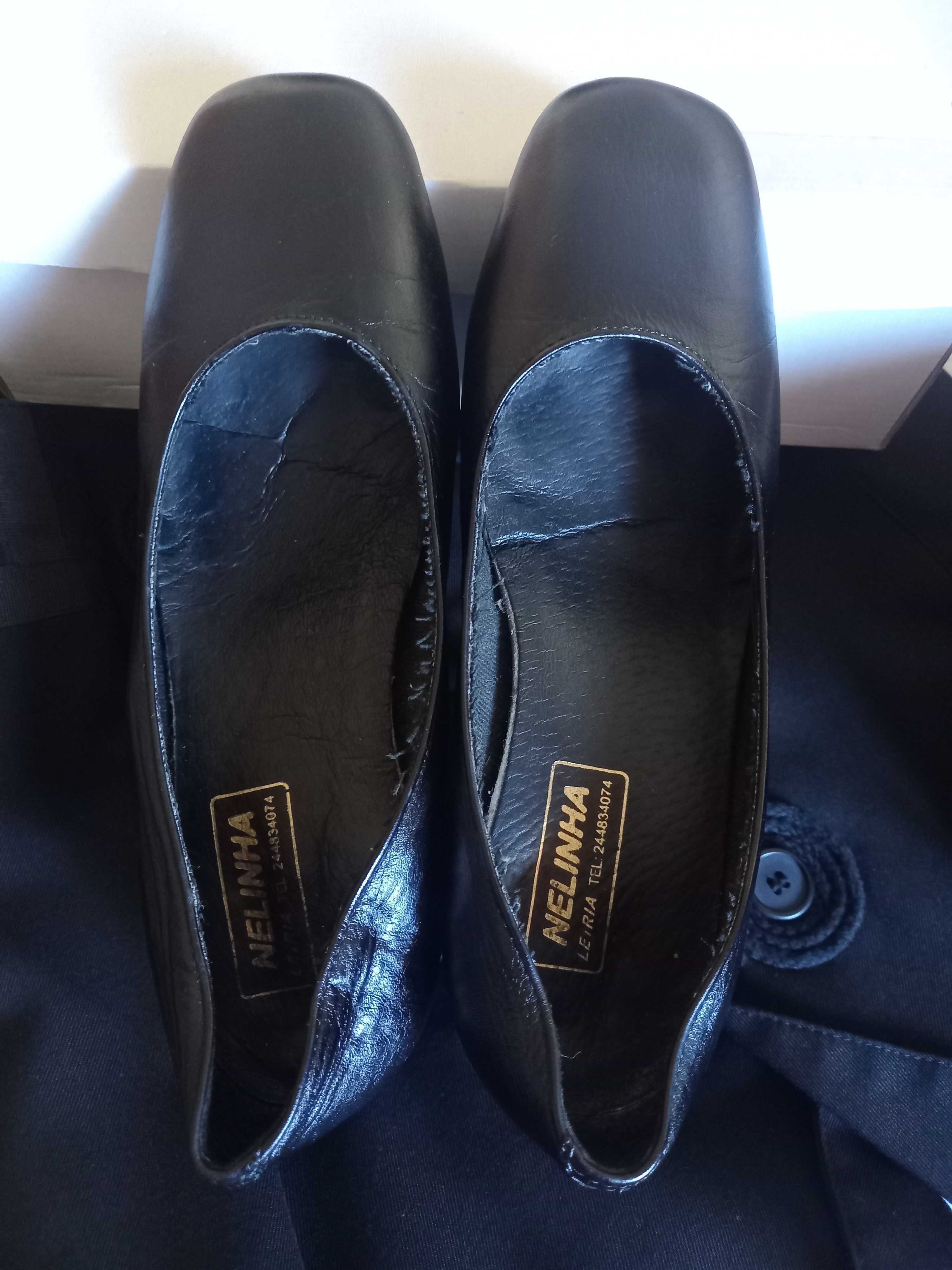 Sapatos Traje de Leiria