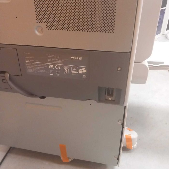 Impressora Xerox Versalink C7025