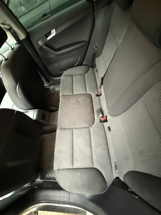 Audi A3 8p 1.6 MPI + LPG