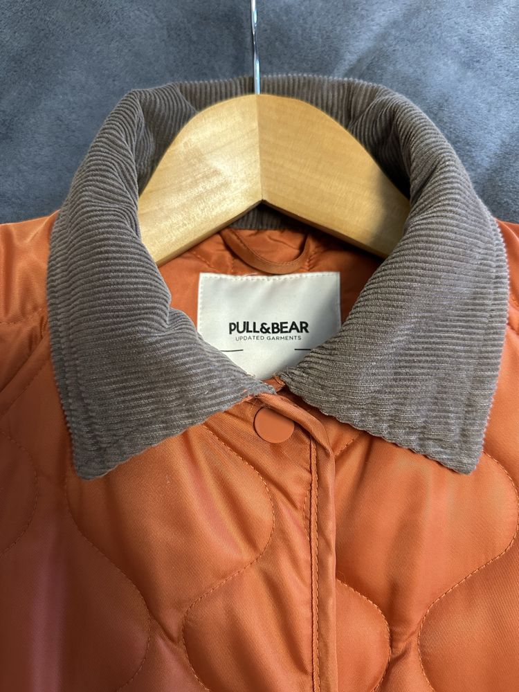 Куртка Pull&Bear