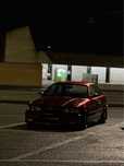 Vendo e36 381is.