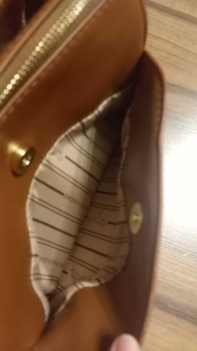 Torebka damska typu crossbody