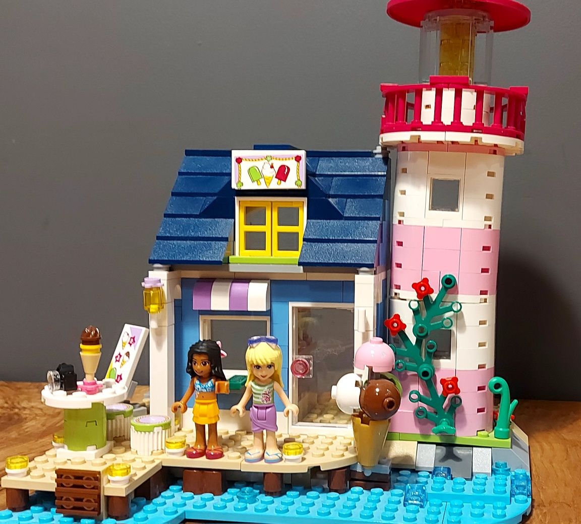 Lego Friends 41094