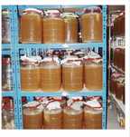 Kombucha (kombucza) grzybek herbaciany