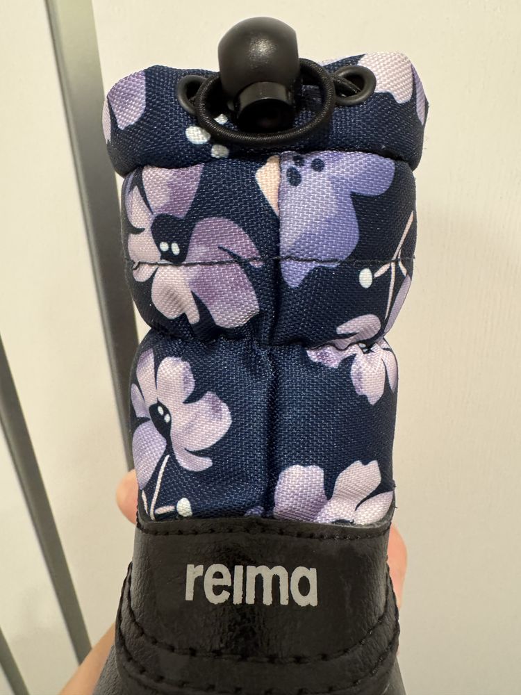 Зимние Сапоги Reima