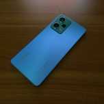 XIAOMI Redmi note 12 pro 5G (SKYBLUE) stan bardzo dobry