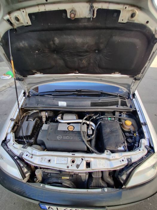 Продам Opel Zafira
