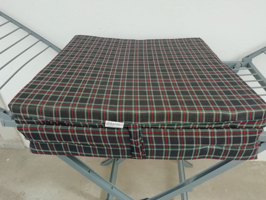 Colchão /Almofada para Espreguiçadeira