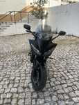 Yamaha FZ6 S2 ABS