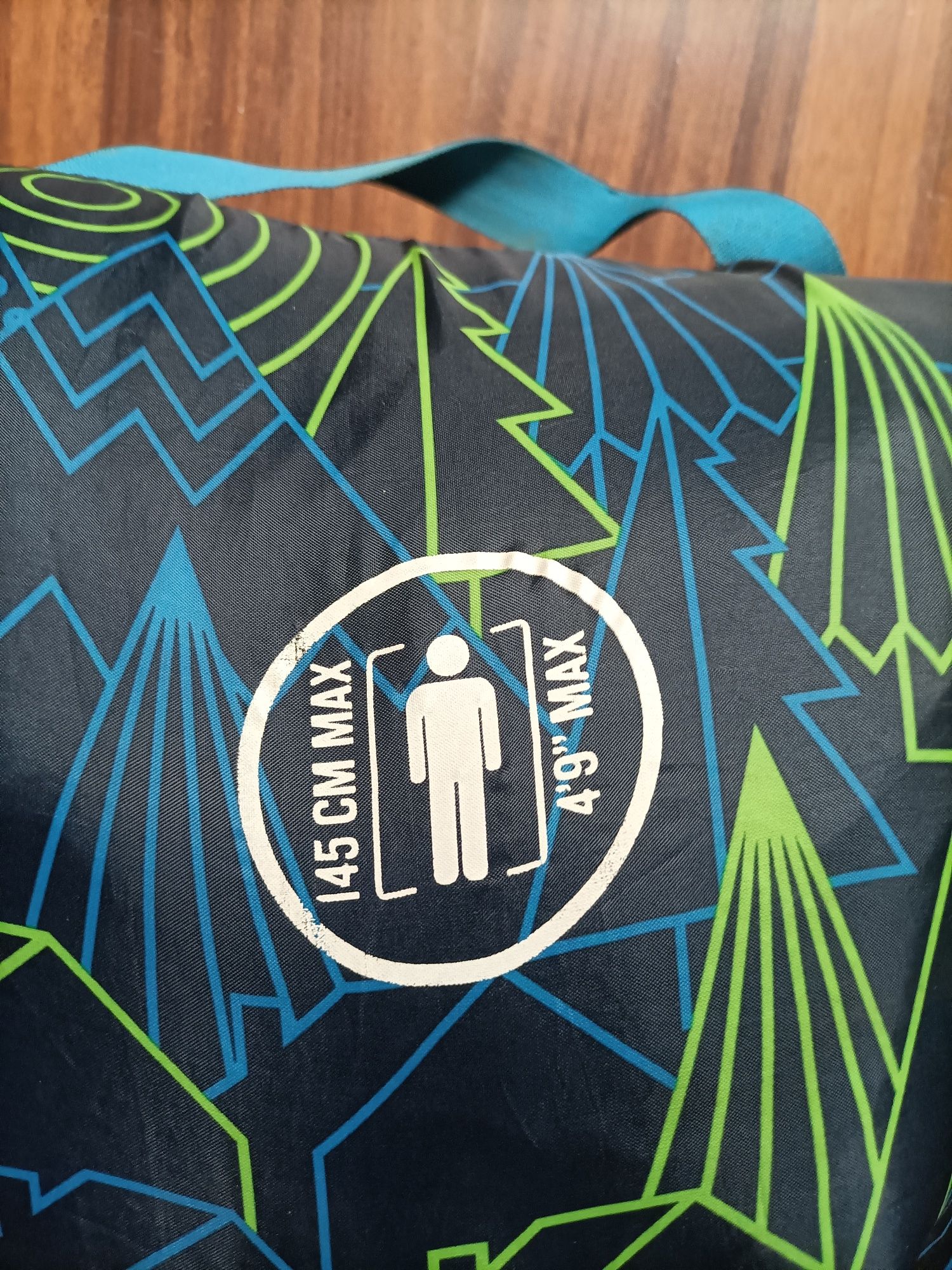 Saco cama até 1.50