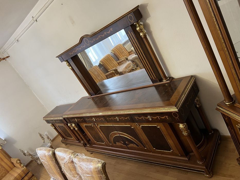 Ekskluzywne włoskie meble