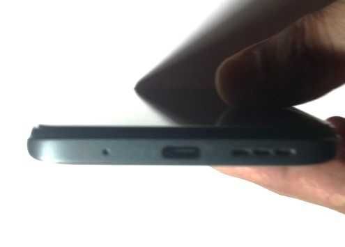 Смартфон Xiaomi Redmi 10 (2022) Carbon Gray 4 Gb RAM 64 Gb ROM