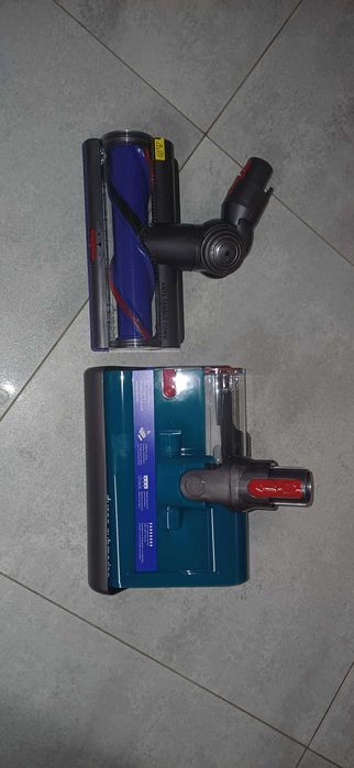 Nowa oryginalna elektroszczotka myjąca Dyson V15 Submarine