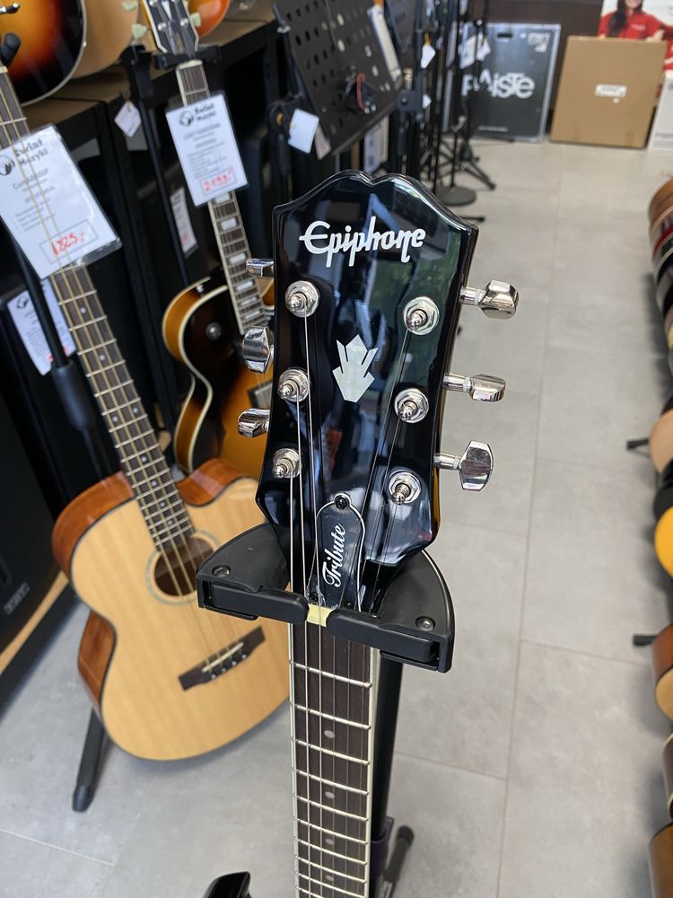 Epiphone SG Tribute - gitara elektryczna