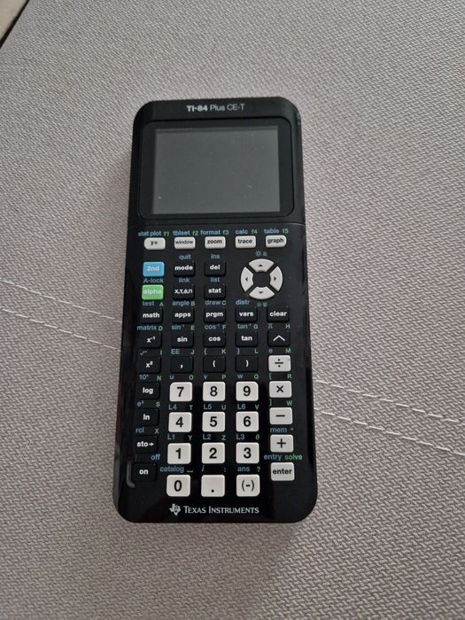 Vendo calculadora