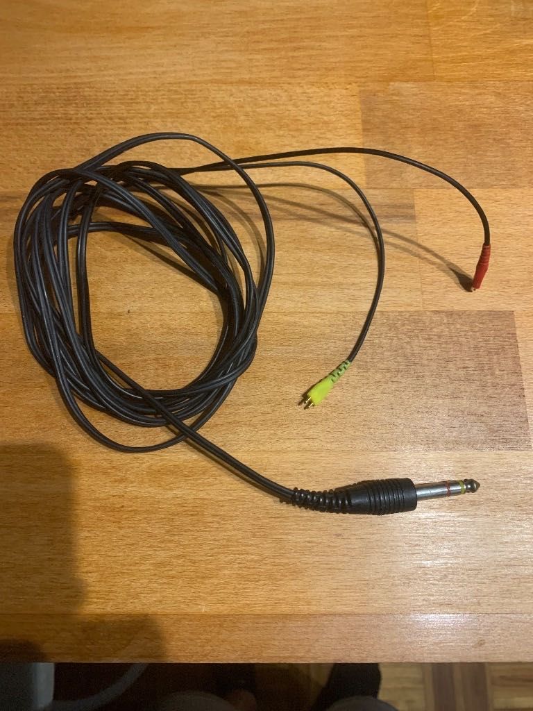 Słuchawki SENNHEISER HD430