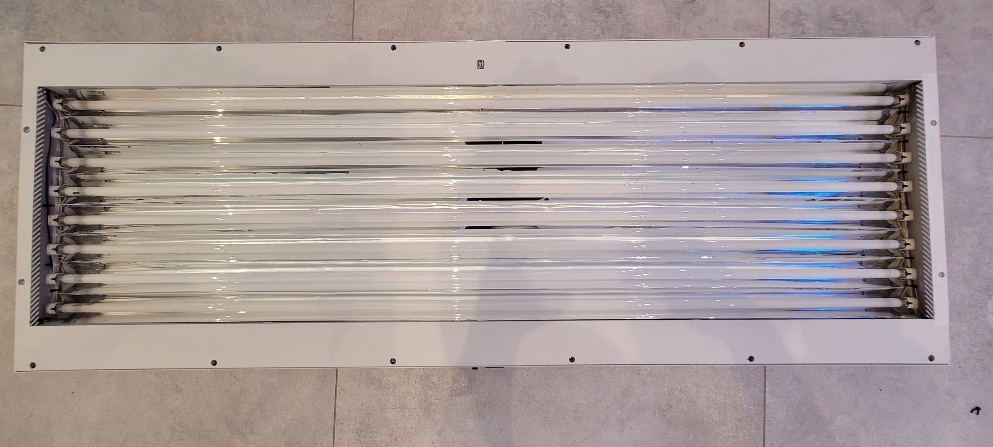 Lampa Pacific sun Diuna 8x80W