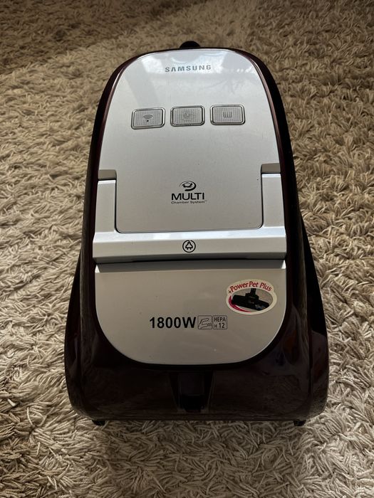 Пилосос Самсунг sc 9160