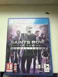 Saints row the third