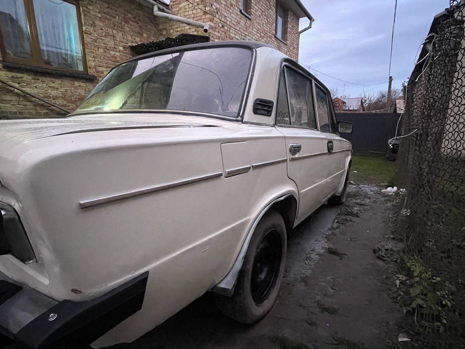 Продам ваз 2106 в гарному стані