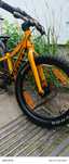 Rower dziecięcy SCOTT 20 "