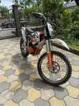 KTM Freeride 350 2012