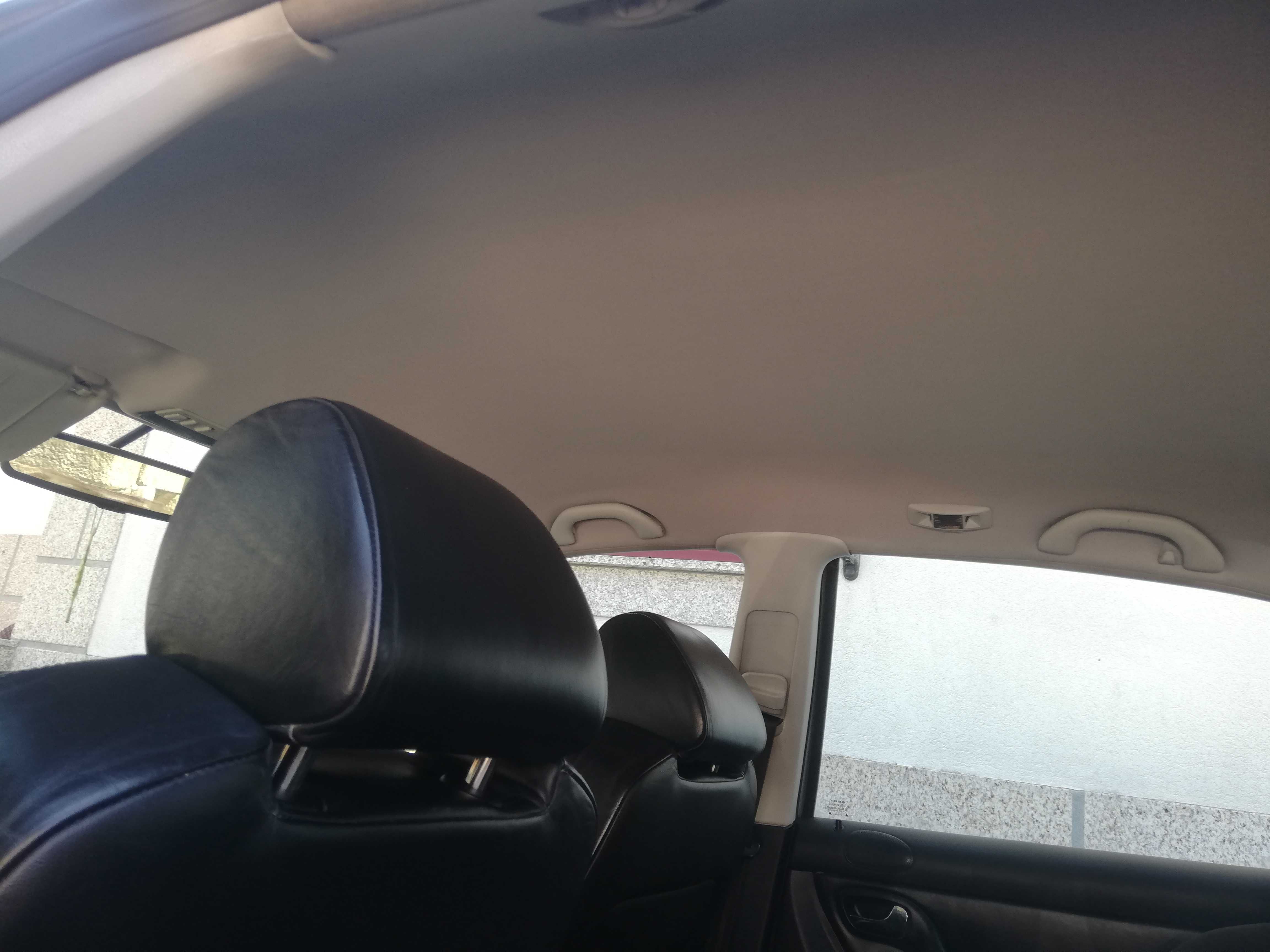 Seat Leon 1.9Tdi Cupra 4