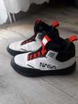 Buty cropp   stan bdb