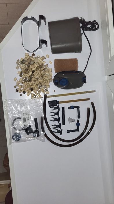 Filtr zewnetrzny Oase