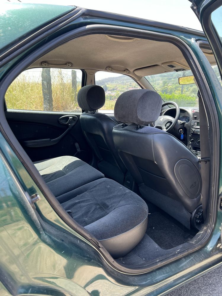 Citroen Xsara 2.0 HDI