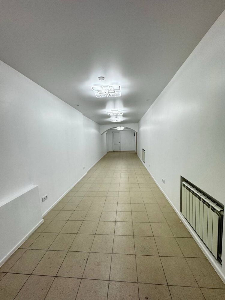 Оренда приміщення на В. Васильківській 30В під салон краси без %