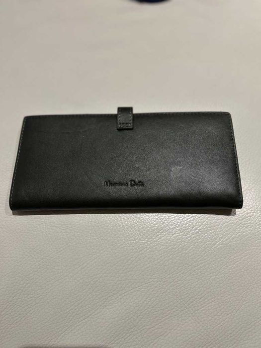 Portfel MASSIMO Dutti