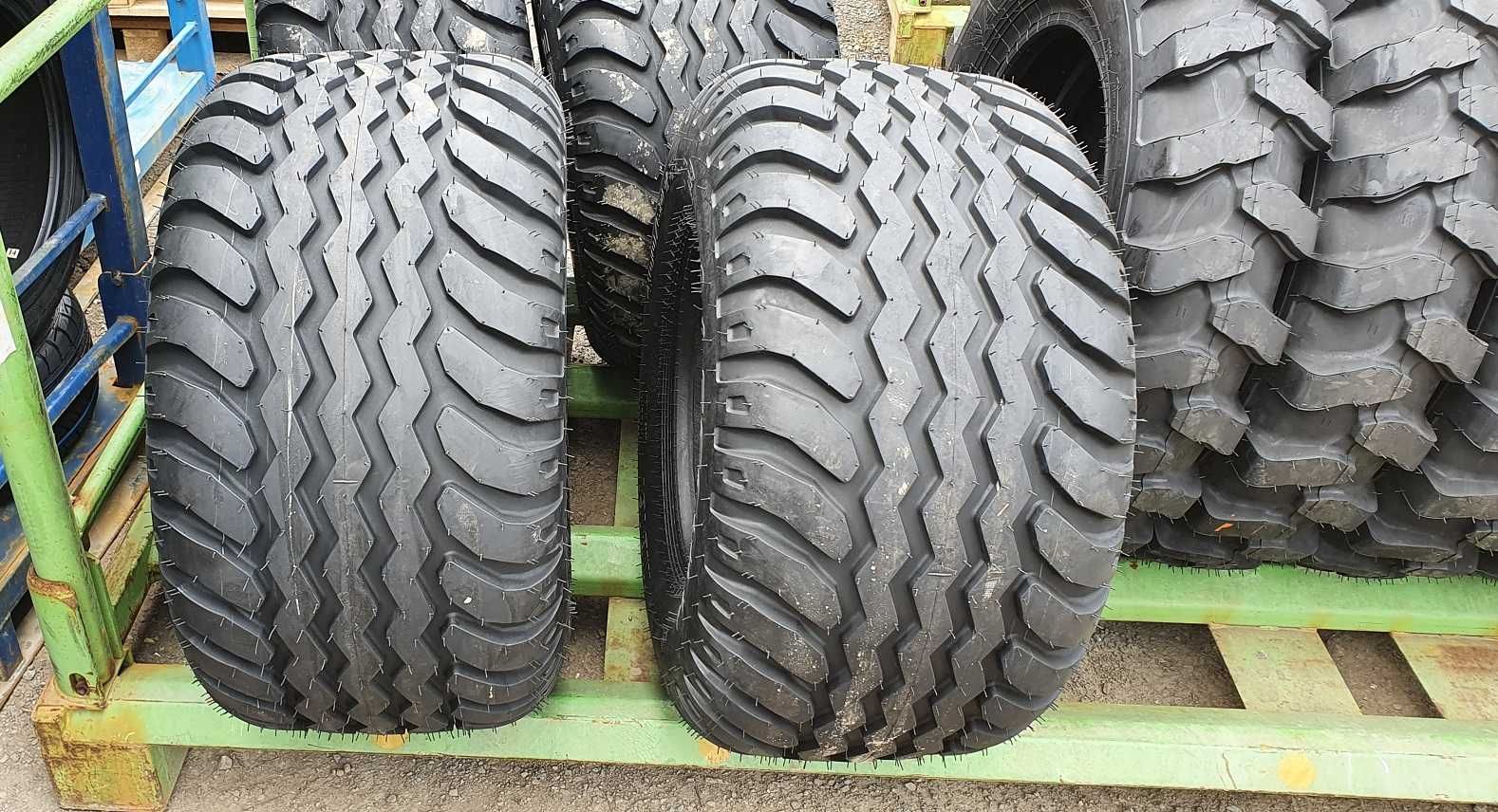 Opona Ascenso 400/60-15.5 IMB 161 148A8 16PR TL 5 lat gwarancji