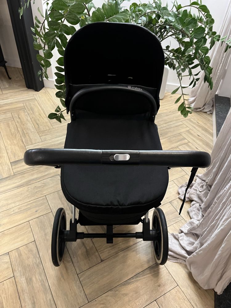 Cybex priam light 2w1