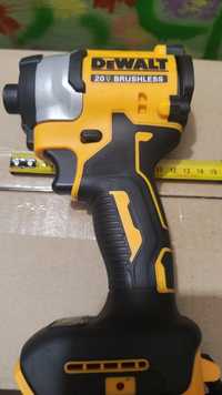 Dewalt dcf 850 аккумуляторный импакт,гайковёрт