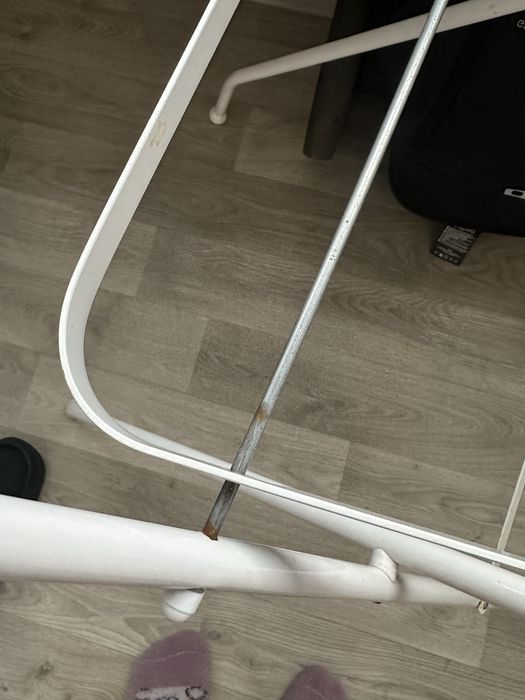 Підставка під дитячу ванночку