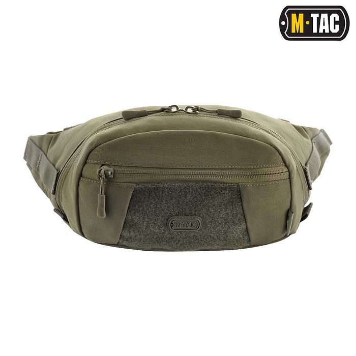 M-Tac сумка Companion Bag Large, сумка на пояс бананка