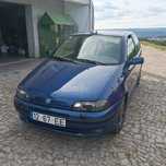 Fiat Punto GT Mk1