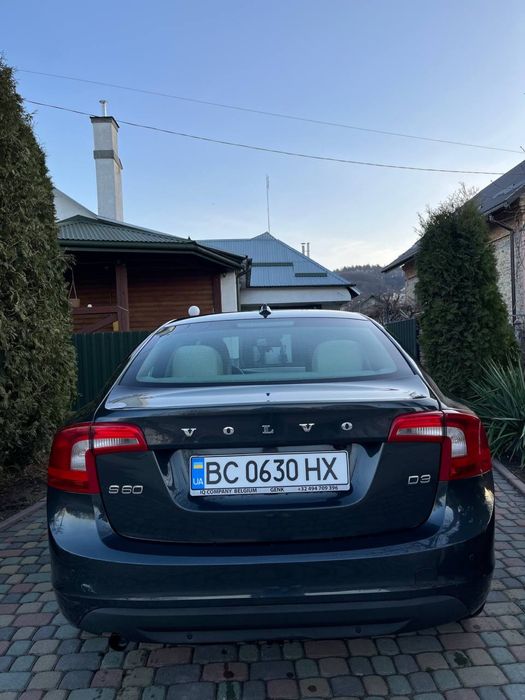 Продам VOLVO S60 2011р SUMMUM
