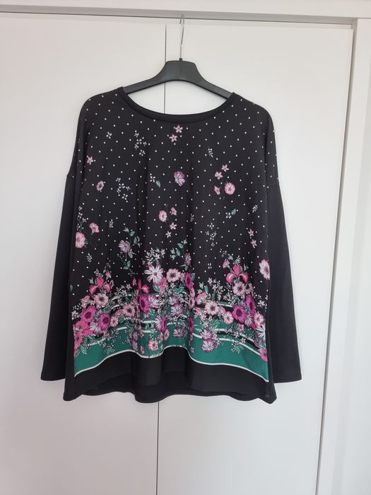 Bluzka bluza NKD 44 46