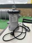 Bomba com Filtro cartucho 3028L/H BESTWAY