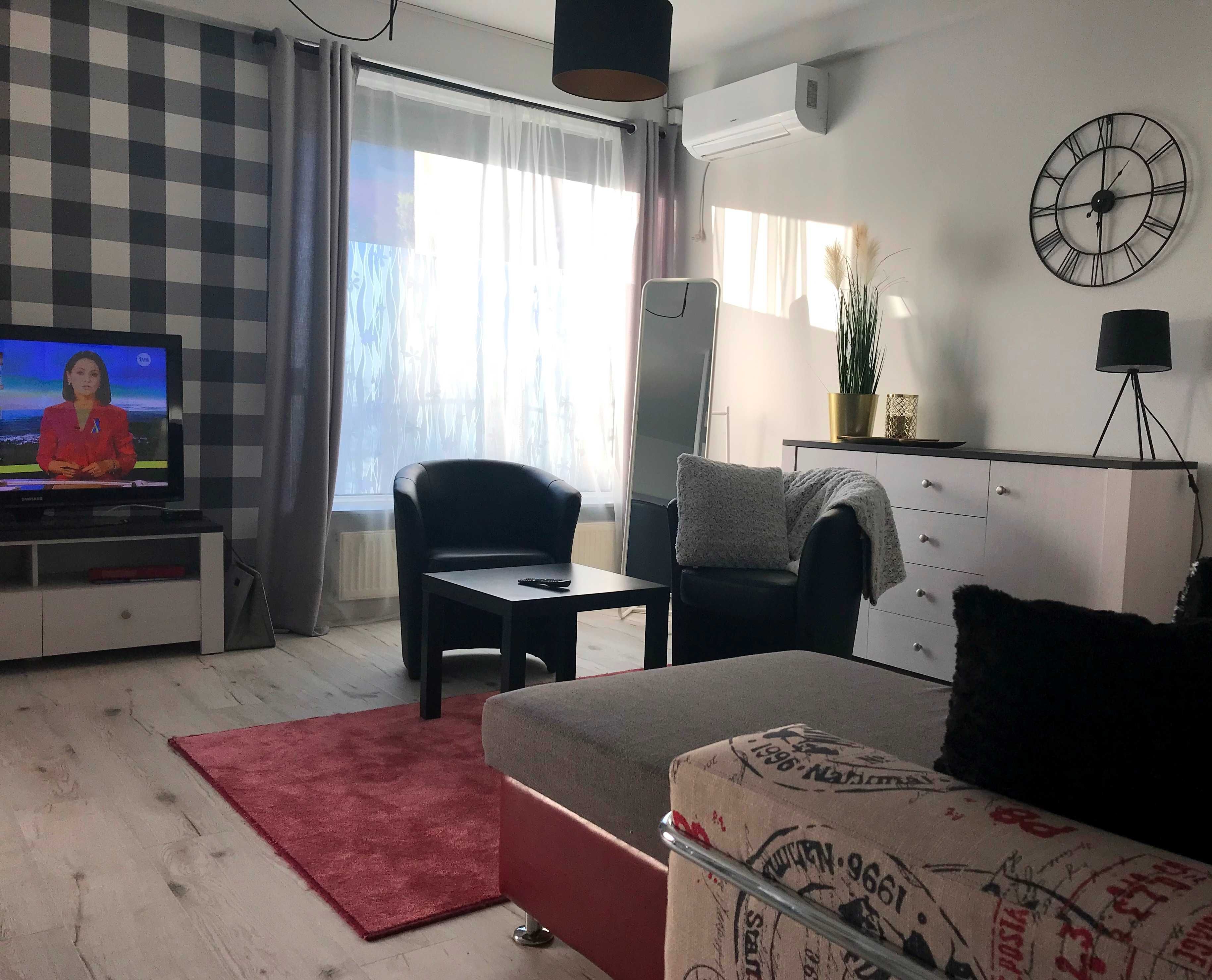 Apartament  Studio Noclegi Wilkasy k. Giżycko