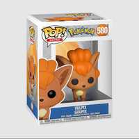 Funko Pop! Pokémon - Vulpix