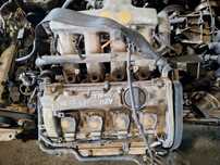 SILNIK 1.8 TB AEB AUDI A6 C5 VW PASSAT B5 GWARANCJA