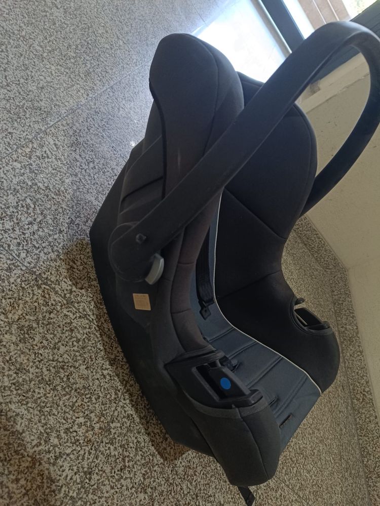 Vendo Cadeira Auto