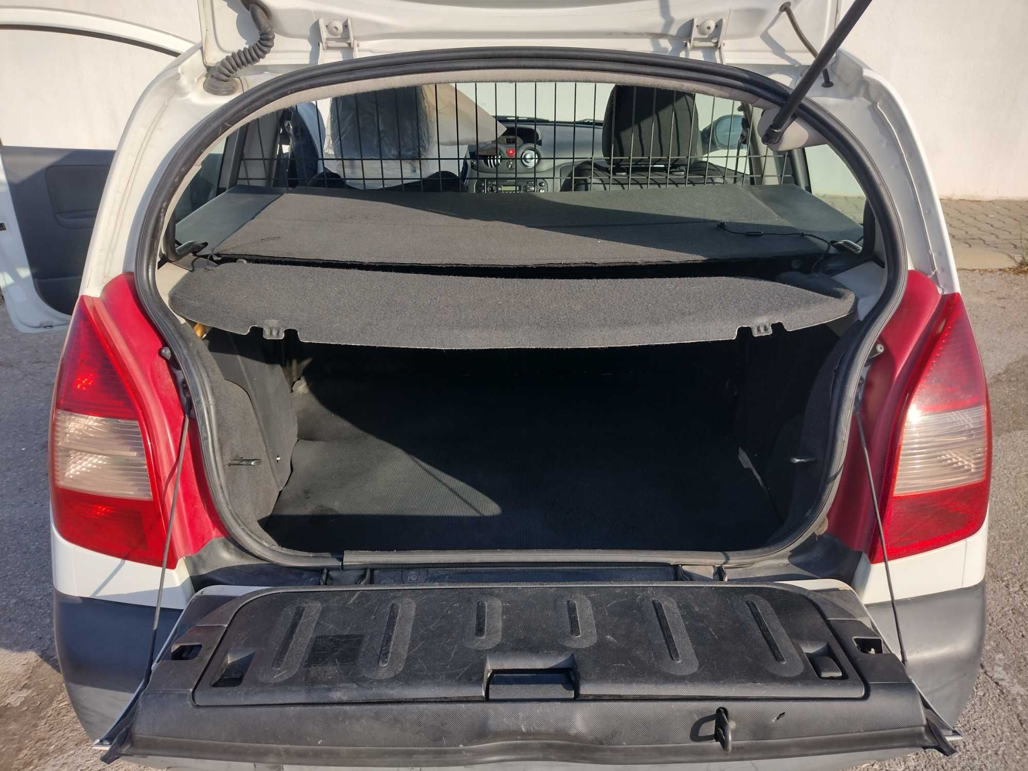 Citroen C2 usado